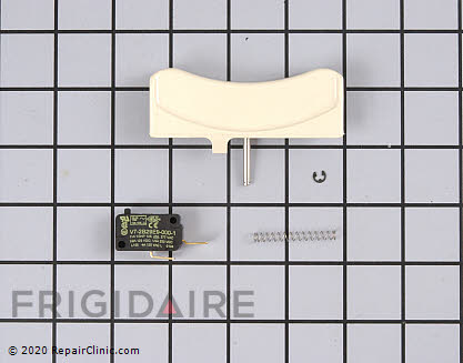 Dispenser 5303917948 Alternate Product View