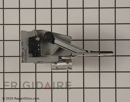 Door Lock 134101800 Alternate Product View