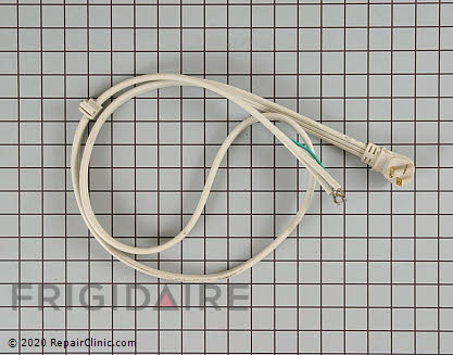 Power Cord 309343121 Alternate Product View
