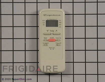 Remote Control 5304447492 Alternate Product View