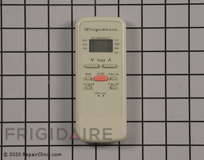 Remote Control 5304447492 Alternate Product View