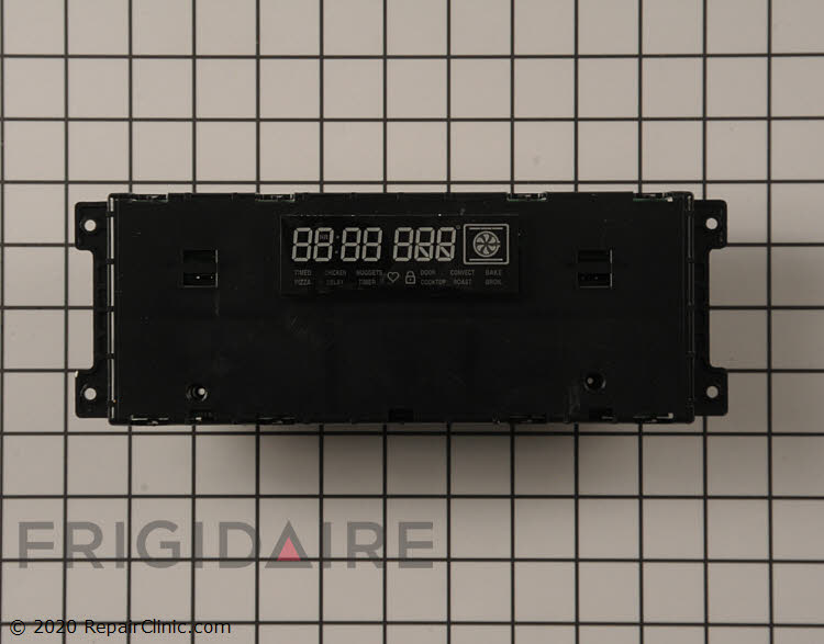 316560156 Frigidaire Range/Stove/Oven Control Board