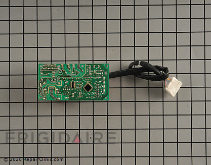 Control Board 5304536904 Alternate Product View