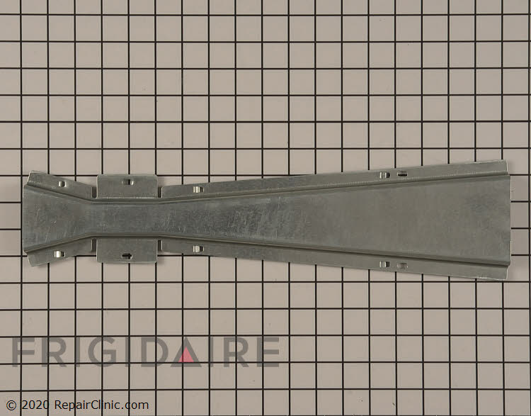 Exhaust Duct 318347800 Alternate Product View
