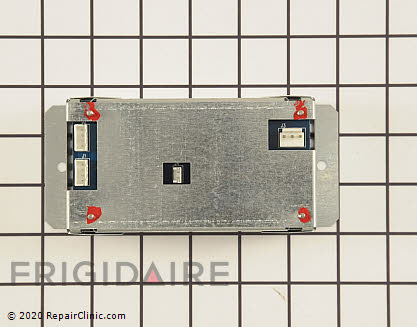 Main Control Board 297113200 Alternate Product View