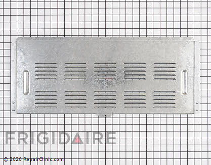 Rear Panel 316500100 Alternate Product View