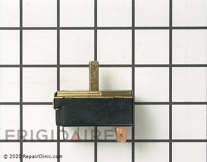Selector Switch 316028500 Alternate Product View