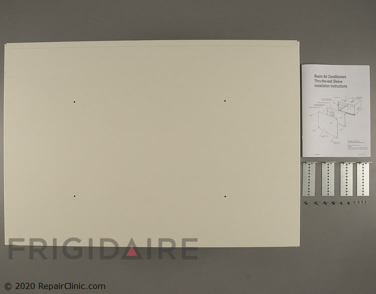 Cabinet Wrapper EA108T Alternate Product View