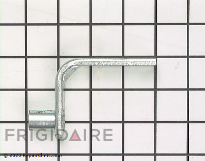 Door Hinge 5303917357 Alternate Product View