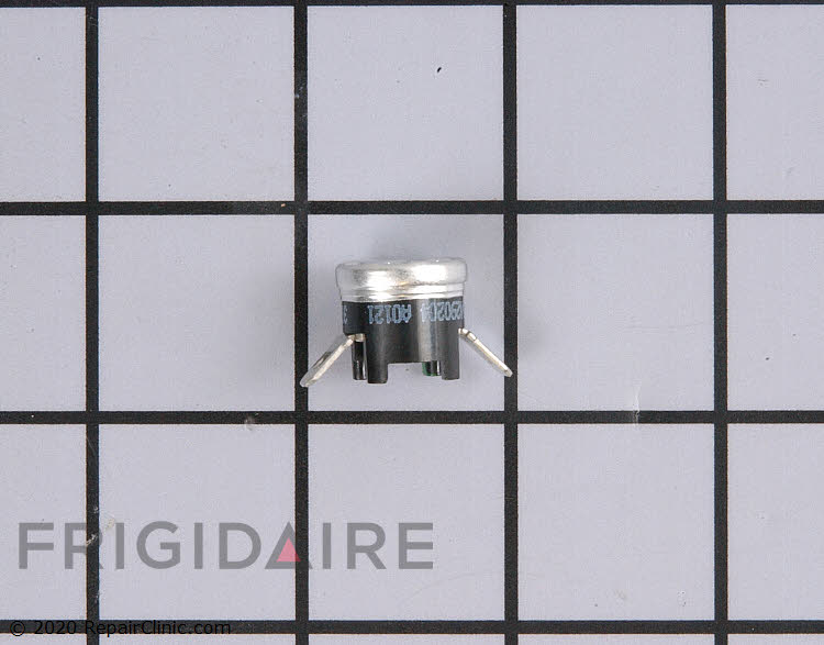 High Limit Thermostat 154290204 Alternate Product View