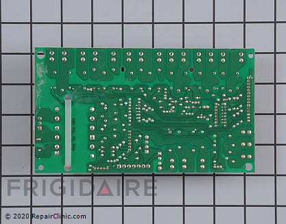 Relay Board 316442118 Alternate Product View