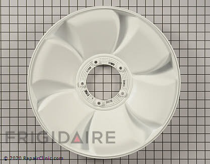 Washplate 137494000 Alternate Product View
