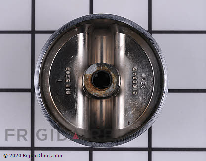Control Knob 316564509 Alternate Product View