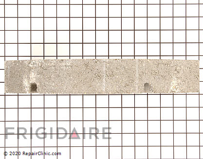Counterweight 134125900 Alternate Product View