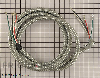 Power Cord 903056-9010 Alternate Product View