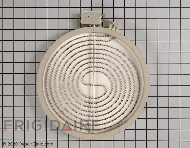 318198819 Radiant Surface Element