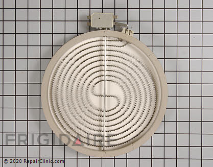 Radiant Surface Element 318198819 Alternate Product View