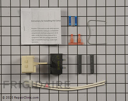 Relay and Overload Kit 5304491944 Alternate Product View