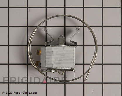 Temperature Control Thermostat 5304513033 Alternate Product View