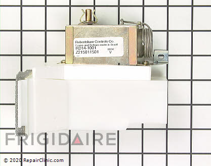 Thermostat 215011501 Alternate Product View