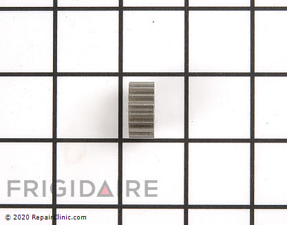 Drive Gear 215419700 Alternate Product View