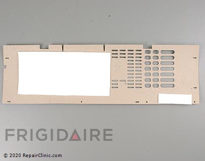 Rear Panel 215741402 Alternate Product View