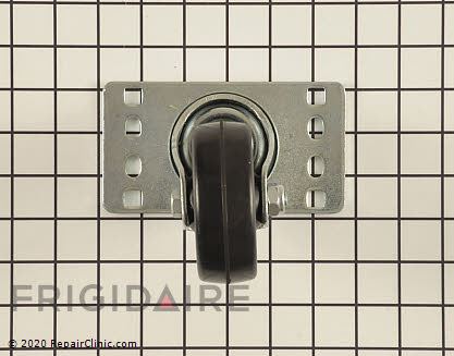 Roller 297206500 Alternate Product View