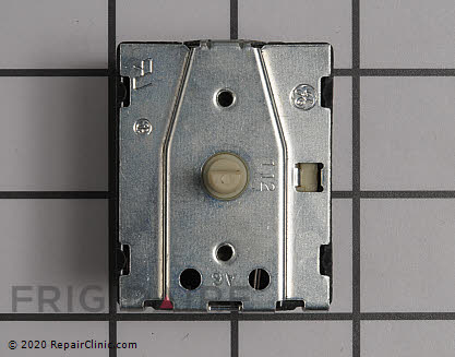 Selector Switch 309322601 Alternate Product View