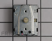 Selector Switch - Part # 486486 Mfg Part # 309322601
