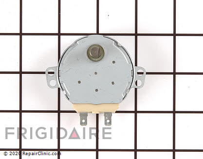 Turntable Motor 5304408980 Alternate Product View