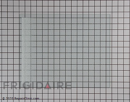 Glass Shelf 218390545 Alternate Product View