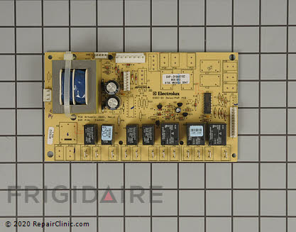 Relay Board 316442102 Alternate Product View