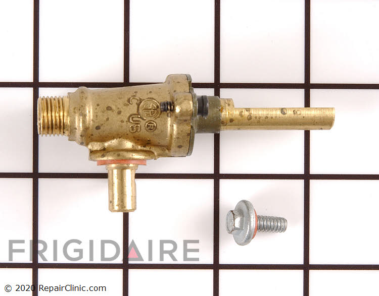 5303935213 Surface Burner Valve