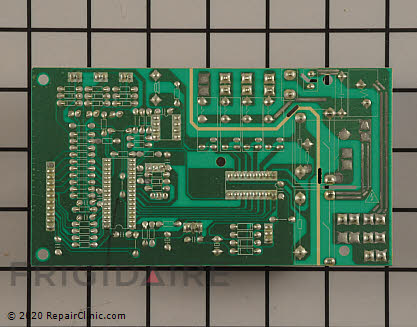 Control Board 5304472642 Alternate Product View