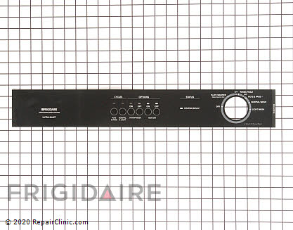 Control Panel 154372103 Alternate Product View