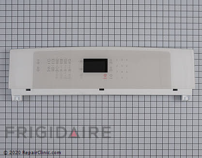 Control Panel 316538409 Alternate Product View