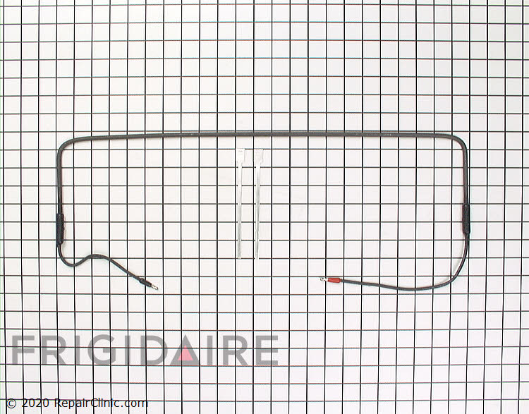 5317842502 Defrost Heater Assembly