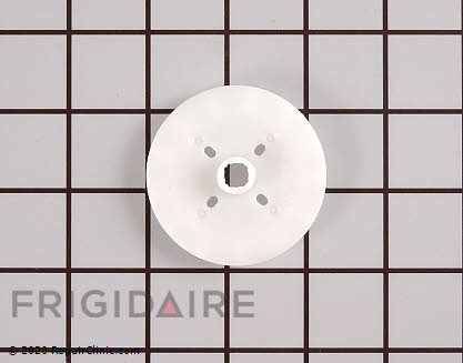 Drain Impeller 154365401 Alternate Product View
