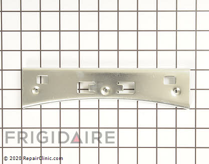 Hinge Bracket 134550900 Alternate Product View