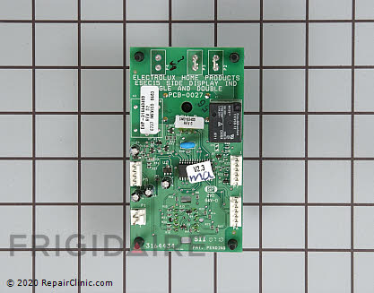 Surface Element Board 316443400 Alternate Product View