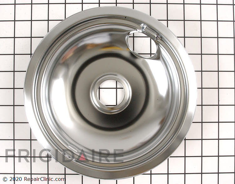 5303305652 Burner Drip Bowl