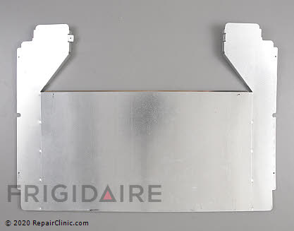Heat Shield 318257300 Alternate Product View