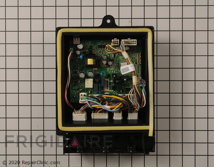 242115278 Refrigerator Main Control Board