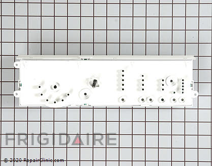 User Control and Display Board 134484212 Alternate Product View