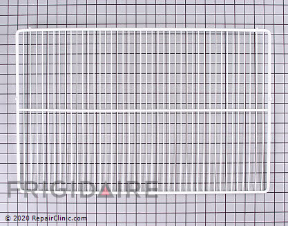 Wire Shelf 240360908 Alternate Product View