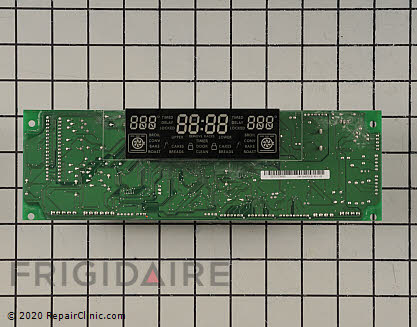 Control Board 316576312 Alternate Product View
