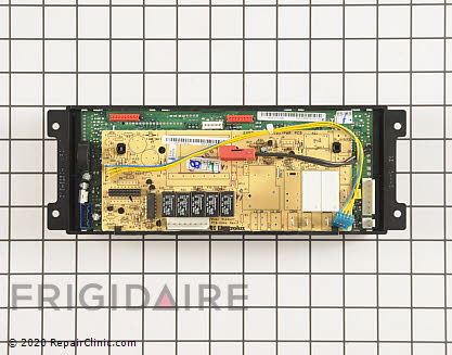 Control Board 316577077 Alternate Product View