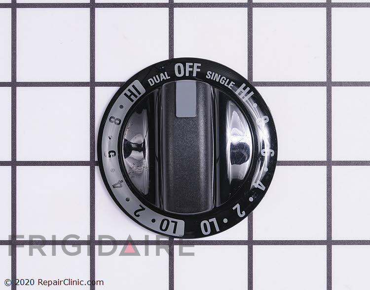 316208110 Control Knob