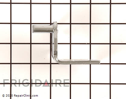 Door Hinge 08001481 Alternate Product View
