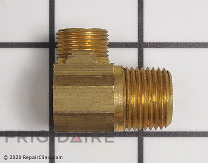 Gas Tube or Connector 5303305657 Alternate Product View